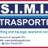 S.I.M.I. TRASPORTI