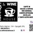 COFFEE & WINE HOUSE