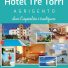 HOTEL TRE TORRI