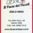 IL PAESE DEI PICCOLI