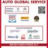 MODERNA AUTO GLOBAL SERVICE