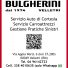 CARROZZERIA BULGHERINI