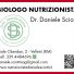 BIOLOGO NUTRIZIONISTA DR. DANIELE SCIOTTI