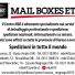 MAIL BOXES ETC