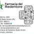 FARMACIA DEL REDENTORE