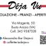 DEJA VU