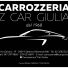 CARROZZERIA Z CAR GIULIA