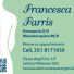 FRANCESCA FARRIS