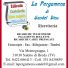 LA PERGAMENA