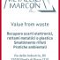 METALLICA MARCON