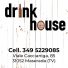 DRINK HOUSE