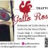 TRATTORIA GALLO ROSSO