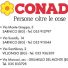 CONAD