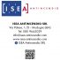 ISEA ANTINCENDIO