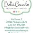 DOLCI COCCOLE