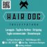 HAIR DOG TOELETTATURA