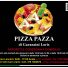 PIZZA PAZZA