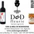 D&D FLEURIE