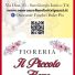 IL PICCOLO FIORE