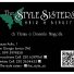 THE STYLE SISTERS