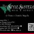 THE STYLE SISTERS