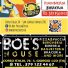 BOE'S HOUSE