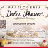 DOLCI PENSIERI