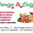 PRIMIZIE & DELIZIE