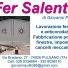 FER SALENTO
