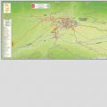 Mappa di Silandro