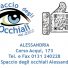 SPACCIO DEGLI OCCHIALI