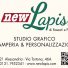 NEW LAPIS