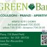 GREEN BAR