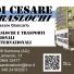 DI CESARE TRASLOCHI