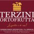 TERZINI ORTOFRUTTA
