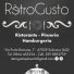 RÈTRO GUSTO