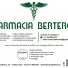 FARMACIA BERTERO