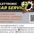 ELETTRONIC CAR SERVICE