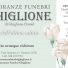 ONORANZE FUNEBRI GHIGLIONE
