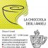 LA CHIOCCIOLA DEGLI ANGELI