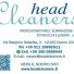HEAD CLEANERS