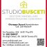 STUDIO BUSCETI