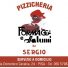 PIZZICHERIA FORMAGGI E SALUMI DA SERGIO