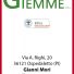 GIEMME THERMOCLIMA