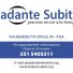 BADANTE SUBITO