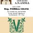 RAG. FIORELLI SILVIA