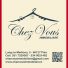 CHEZ VOUS IMMOBILIARE