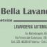 LA BELLA LAVANDERINA