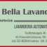 LA BELLA LAVANDERINA