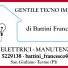 GENTILE TECNO IMPIANTI
